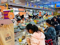 -大橘元自助回转火锅(天河新天地店)