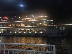 -武汉两江游览·夜游长江(汉口粤汉码头)