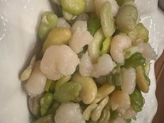 -香厨中餐厅(松北香格里拉店)