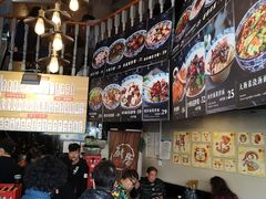 大堂-腔调面(斜土路店)
