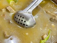 -花姐羊肉炉(吕厝店)