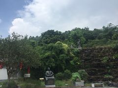 -广州神农草堂中医药博物馆