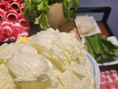 -草原塞蛮羊火锅城(港湾店)