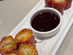 -蔡澜点心·粤菜(万菱汇店)