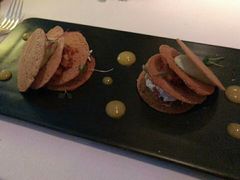 -翡翠36餐厅(浦东香格里拉店)