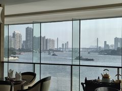 -广州白天鹅宾馆