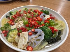 -艺味深尝(云锦路店)