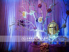 上海浪漫爱都婚礼策划-上海崇明金茂凯悦酒店