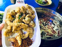 -马路边边火锅串串(观前街店)