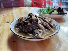 萝卜牛杂-正宗阳山牛杂(东城店)