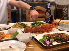 -两兄弟Song Pee Nong(2号店)