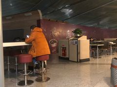 -肯德基(南站店)