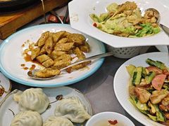 -君霖海鲜私房菜(春柳店)