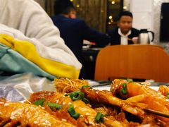 -美极鲜食坊(宝安南路店)