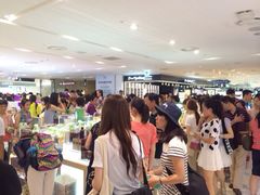 iphone_upload_pic-乐天免税店(明洞店)