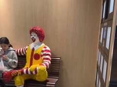 -麦当劳(温州人民路店)