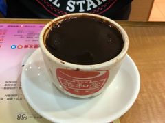 -恭和堂 龟苓膏(铜锣湾店)