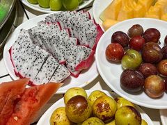 -蛙一刀·麻椒鱼火锅(金仙桥店)