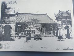 -罔极寺