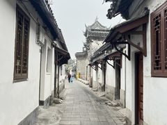 -山塘街