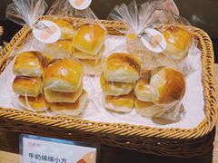 -自然熟Bakery(纬四路店)