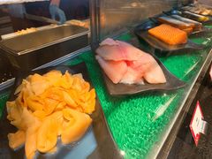 -OPEN開全日自助餐厅·牛肉火锅·海鲜(佛山希尔顿酒店)