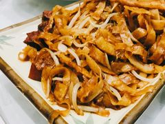 -葛记焖饼(伏牛路店)