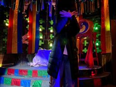 -棂笼·深度沉浸密室(武汉旗舰店)