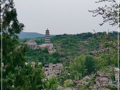 -云端咖啡(古北水镇景区店)