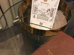 -PAUL LAFAYET 法式甜品(港汇广场店)