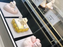 -浮光之丘MontCake生日蛋糕(科华路店)