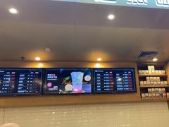 -逸派咖啡 EPARKCOFFEE(广安门店)
