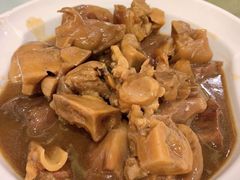 -和乐喜宴海鲜酒家(骏荣广场店)