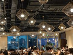 -南门涮肉(上海二店)