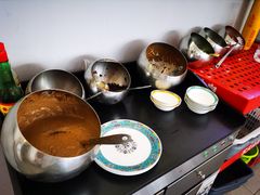 -毛辣果·贵州红酸汤牛肉火锅(西单店)