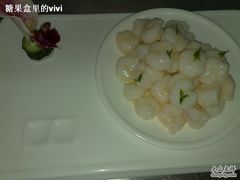 龙井虾仁-怡和春天大酒楼(柳芳店)