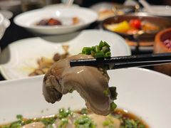 -庐灶江南·江南菜·四合院Bistro(东直门雍和宫·原华侨宾馆店)