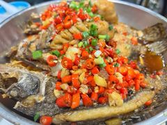 -洞庭米湘·湖南菜(银河SOHO店)