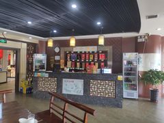 -咱家大院海鲜家常菜