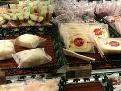 -Caidie Bakery采蝶轩(人民东路店)