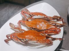 -神洲四海大酒楼(王府井澳门中心店)