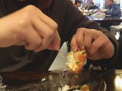 -盒马鲜生(杭州运河上街店)