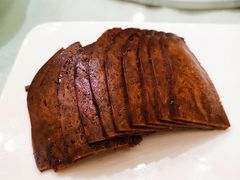 素火腿-梅龙镇酒家(南京西路总店)