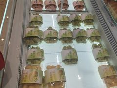 -泸溪河桃酥(西直门凯德店)