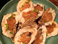 -广州中心皇冠假日酒店-环市食坊·海鲜自助餐厅