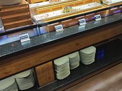 -盛江山自助料理(太原街万达店)