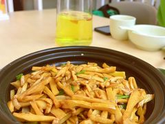 -吕氏疙瘩汤·海鲜新鲁菜(凯德mall新都心店)