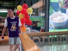 -煲大王猪肚鸡·椰子鸡火锅(红谷滩万达店)