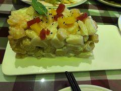-邓丽君音乐主题餐厅
