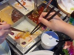 -大妙火锅·非物质文化遗产(东郊记忆店)